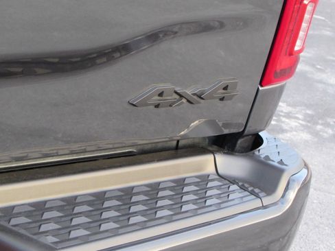 Used 2026 RAM 2500 Big Horn image 12