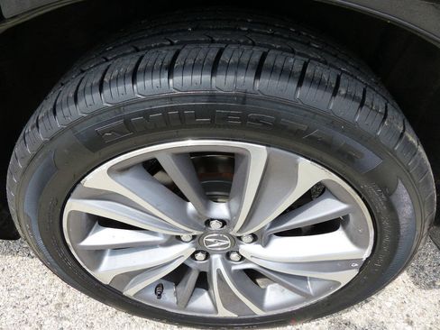 Used 2017 Acura MDX SH-AWD w/ Technology Package image 15