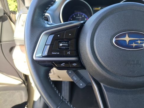 Used 2018 Subaru Legacy 2.5i Limited image 30