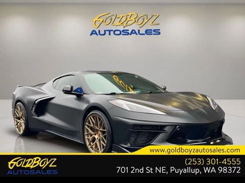 Used 2010 Ford Mustang Coupe image 13