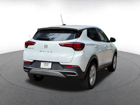 Used 2025 Buick Encore GX Preferred FWD image 15