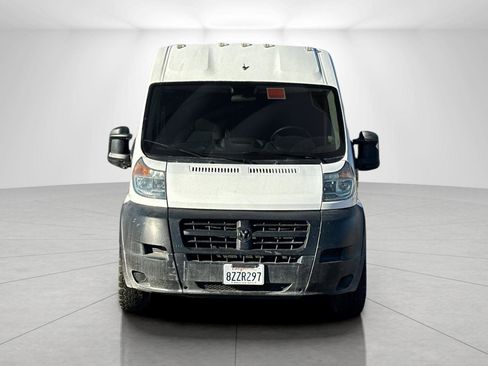 Used 2014 RAM ProMaster 2500 w/ Interior Convenience Group image 4