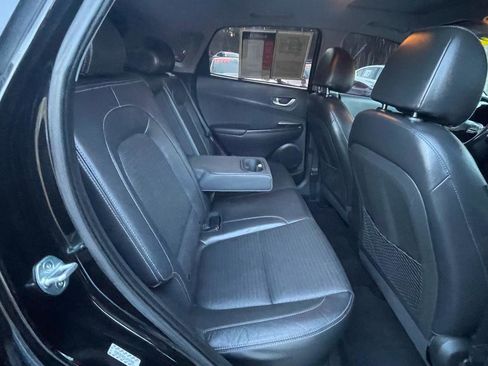 Used 2020 Hyundai Kona Limited image 23