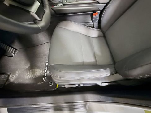 Certified 2025 Lexus IS 350 F Sport w/ Accessory Package RWD image 18