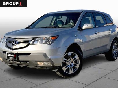 Used 2009 Acura MDX w/ Technology Package