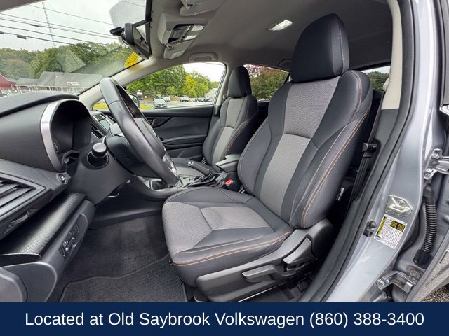 Used 2021 Subaru Crosstrek 2.0i Premium AWD/4WD image 32