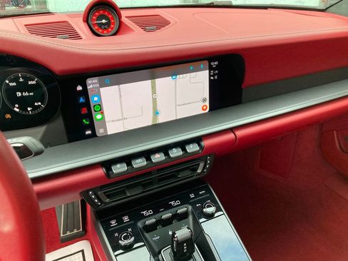 Certified 2024 Porsche 911 Carrera image 13