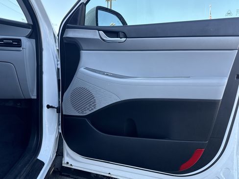 Used 2021 Hyundai Palisade SEL image 34