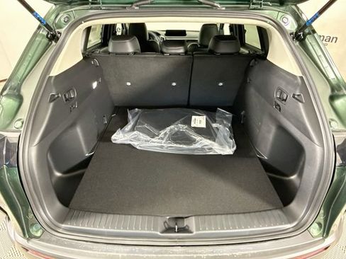 New 2026 MAZDA CX-50 AWD 2.5 S w/ Select Package image 23