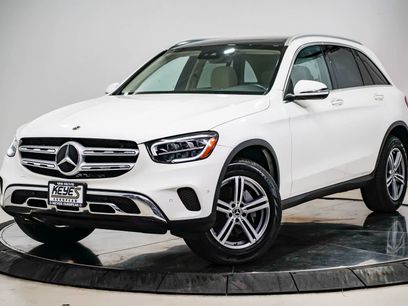 Certified 2022 Mercedes-Benz GLC 300 4MATIC