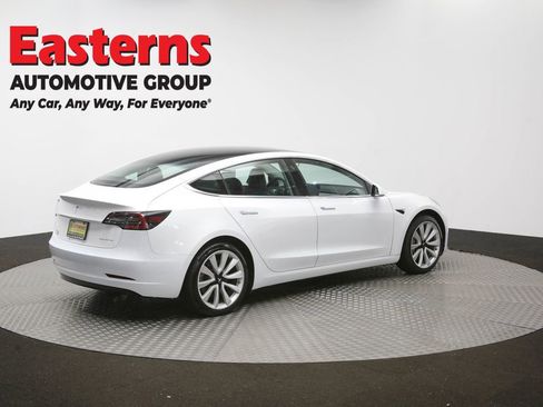 Used 2019 Tesla Model 3 Long Range AWD/4WD image 35