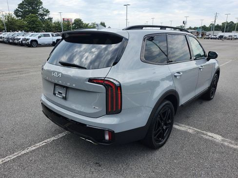 Used 2024 Kia Telluride SX Prestige X-Line AWD/4WD image 3