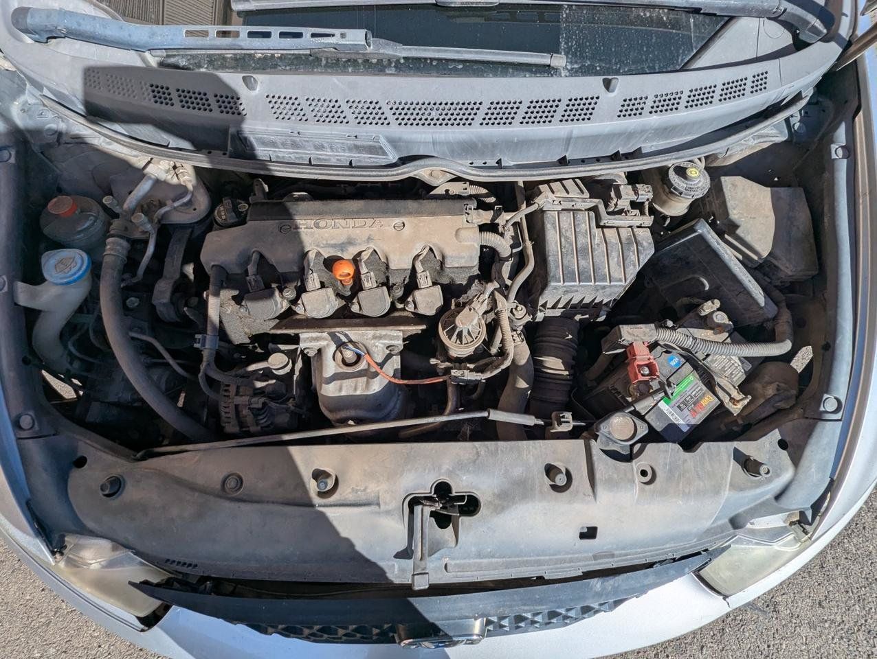 Used 2009 Honda Civic EX image 21