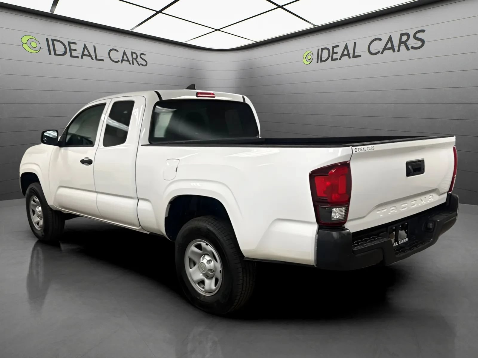 Used 2019 Toyota Tacoma SR RWD image 7