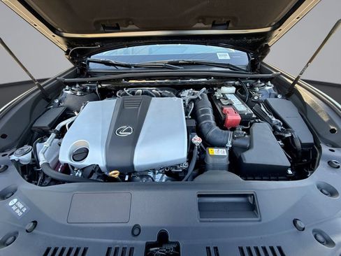 Used 2025 Lexus ES 350 w/ Premium Package FWD image 14