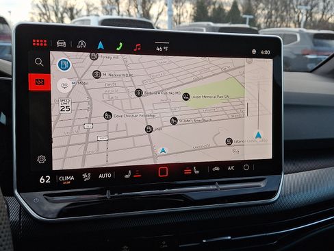 New 2026 Volkswagen GTI S image 9