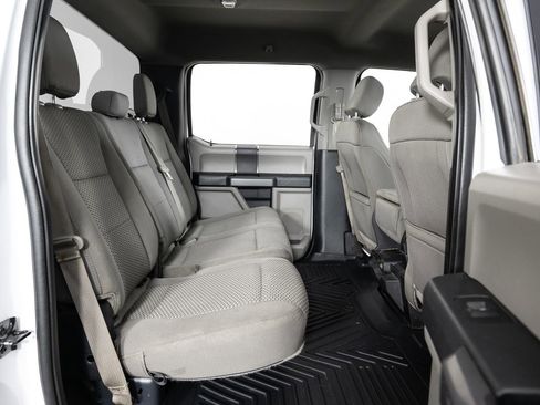 Used 2019 Ford F150 XLT image 21