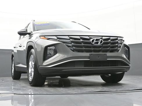 Certified 2024 Hyundai Tucson SEL image 45