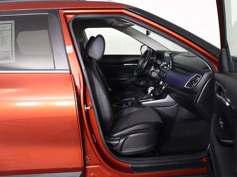 Used 2021 Kia Seltos S image 25