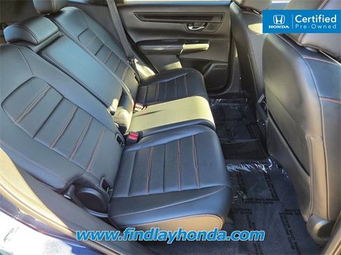 Certified 2024 Honda CR-V Sport-L image 19