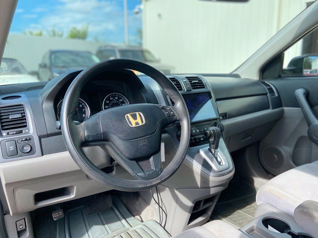 Used 2008 Honda CR-V LX image 14