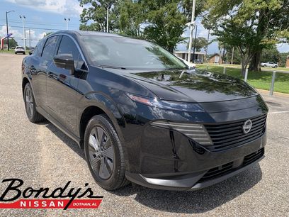 Used 2026 Nissan Murano SL
