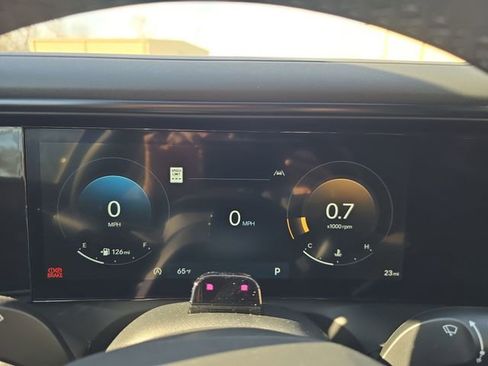 New 2026 Hyundai Palisade XRT Pro image 15