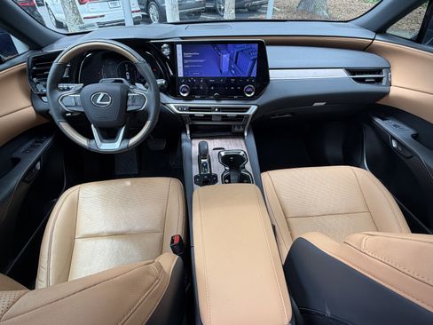 Used 2024 Lexus RX 350 Premium Plus w/ Convenience Package FWD image 34