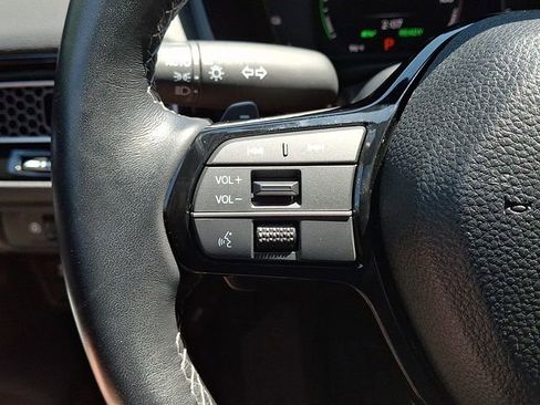 Used 2025 Honda Civic Sport image 21