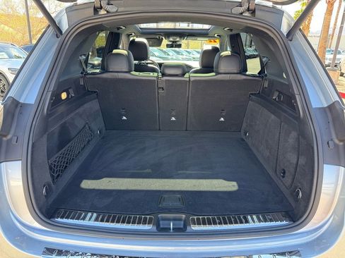 Certified 2022 Mercedes-Benz GLE 350 GLE 350 w/ Premium Package image 20