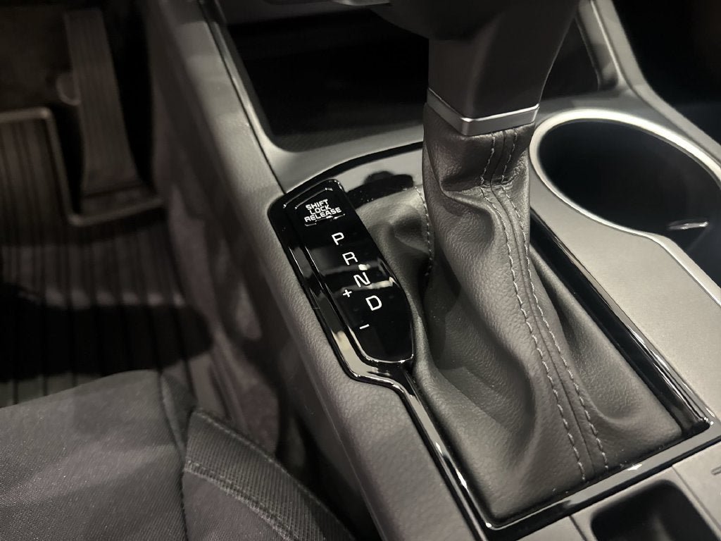 New 2026 Kia K5 LXS FWD image 29