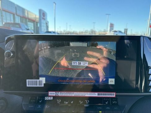 Used 2026 Toyota Camry SE w/ Multimedia Upgrade Package image 25