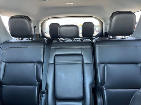 Used 2023 Ford Explorer XLT w/ Equipment Group 202A RWD image 40