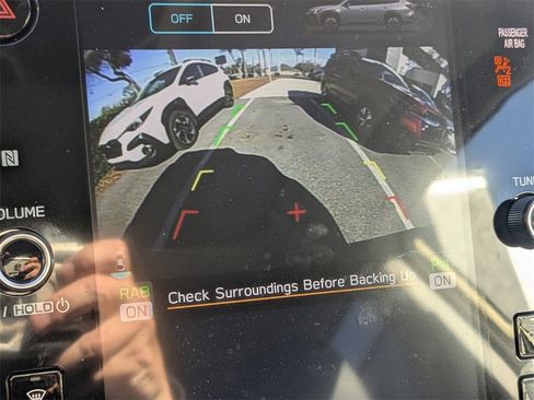 Certified 2025 Subaru Outback Touring XT w/ Popular Package #2 image 23