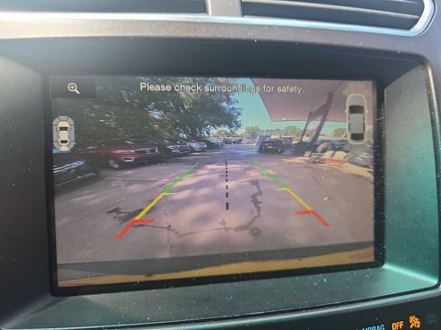 Used 2016 Ford Explorer Platinum AWD/4WD image 7