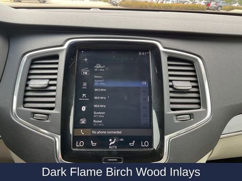 Used 2018 Volvo XC90 T6 Momentum w/ Convenience Package image 29