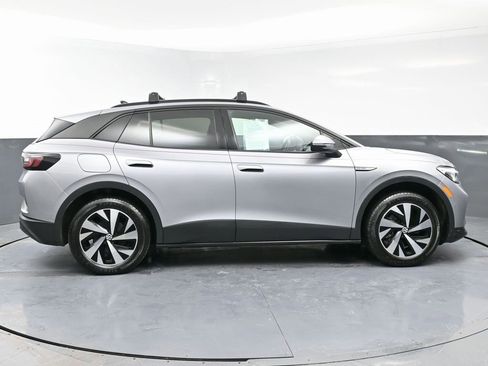 Used 2023 Volkswagen ID.4 Pro image 8