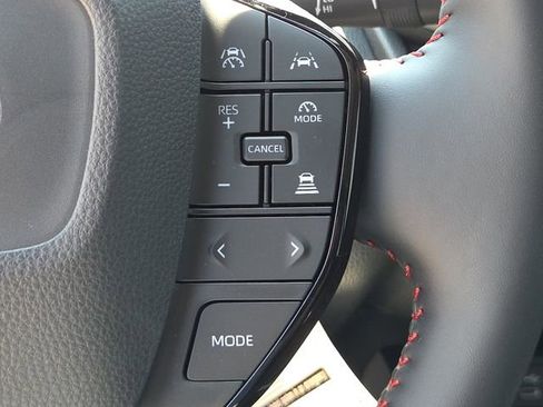 New 2026 Toyota Prius Plug-In Hybrid image 24