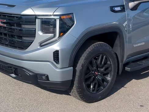 New 2026 GMC Sierra 1500 Elevation w/ Preferred Package image 11