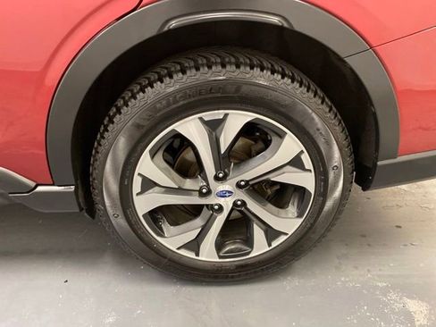 Used 2020 Subaru Outback Limited AWD/4WD image 27