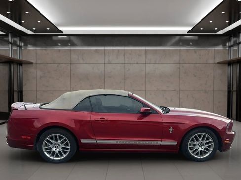 Used 2014 Ford Mustang Premium w/ Equipment Group 202A RWD image 36