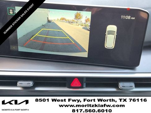 New 2026 Kia Sorento S AWD/4WD image 12