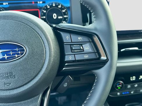 New 2026 Subaru Outback Touring XT AWD/4WD image 9