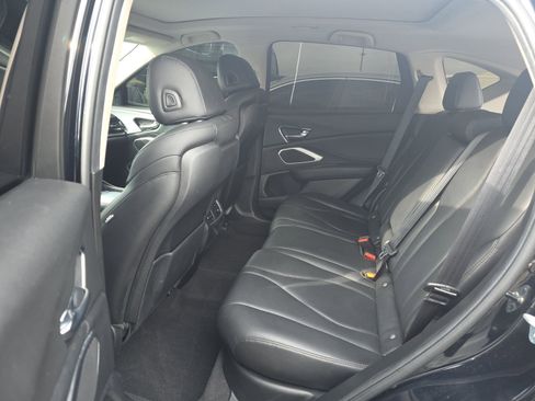 Used 2024 Acura RDX SH-AWD image 17