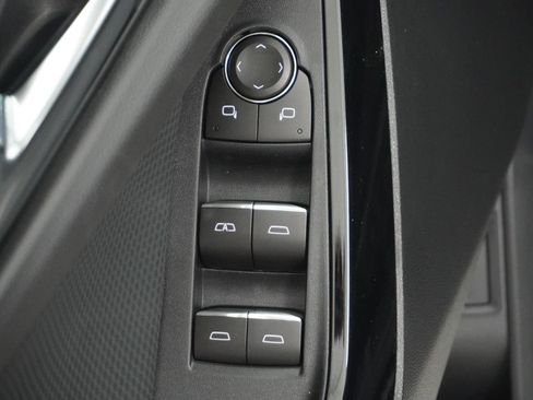 New 2026 Chevrolet Equinox RS w/ Convenience Package III image 15