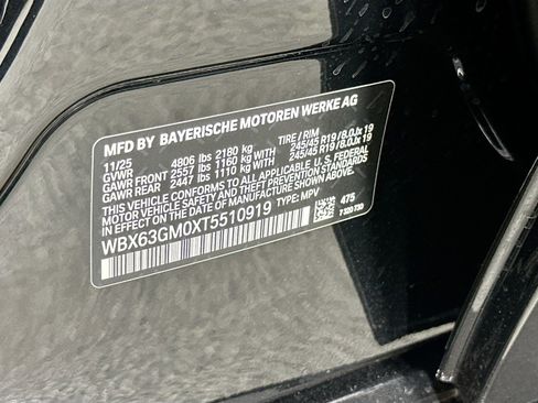 New 2026 BMW X2 xDrive28i w/ Technology Package image 32