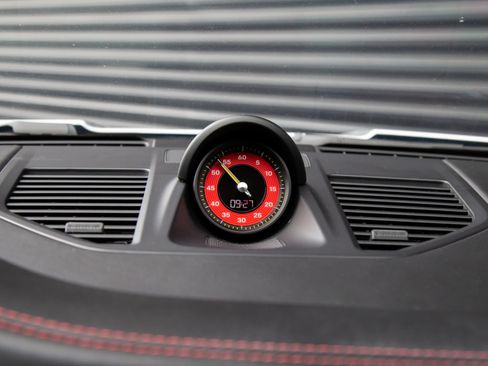 Certified 2023 Porsche 911 GT3 RWD image 23