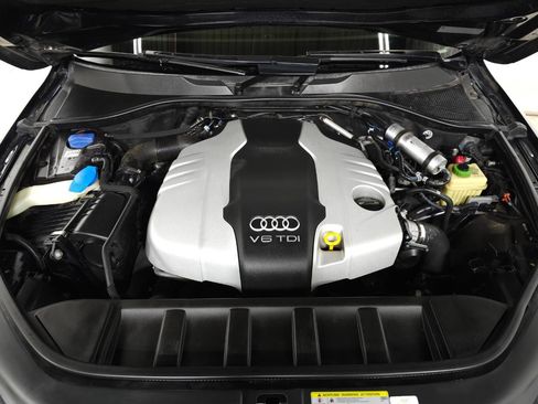 Used 2015 Audi Q7 TDI Premium Plus AWD/4WD image 40