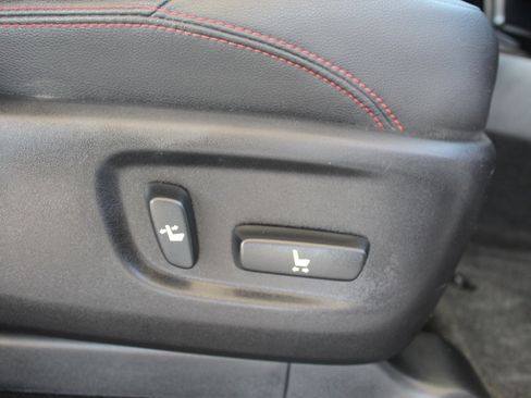 Used 2015 Toyota 4Runner Trail Premium image 15