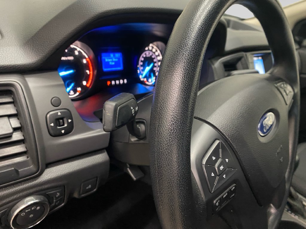 Used 2021 Ford Ranger XL w/ Equipment Group 101A High AWD/4WD image 19